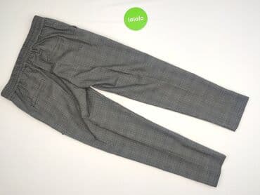 amisu spodnie new yorker: Amisu, Spodnie materiałowe damskie, rozmiar XS — 3