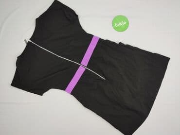 allegro suknie wizytowe: E-vie, Sukienka damska, rozmiar L — 3