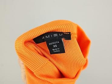 monari bluzki: Amisu, Top damski, rozmiar XS — 4
