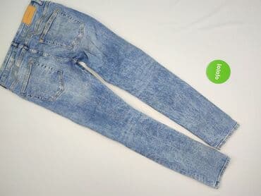 asos podarte jeansy: H&M, Jeansy damskie, rozmiar XL — 3
