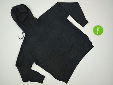 h: Bluza z kapturem damska, rozmiar XL — 3