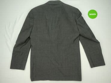 sukienki wow: Marynarka dla mężczyzn, 2XL — 3