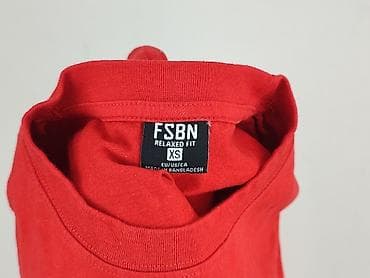 j. crew: FSBN, Koszulka dla mężczyzn, rozmiar XS — 4