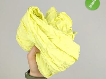 srebrne sukienki na imprezę: Жіноча блуза, розмір S — 5