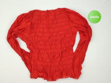 gina tricot jeansy: Gina Tricot, Bluzka damska, rozmiar L — 3