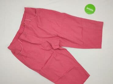 kapcie na szeroką stopę dziecka: Ulla Popken, Spodnie materiałowe damskie, rozmiar M — 2