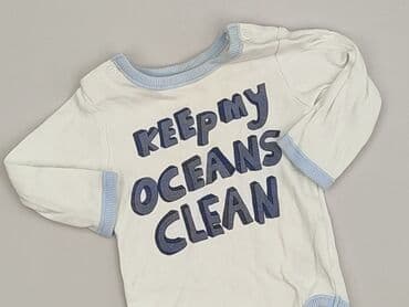 Body, H&M, 1-3 months, 
condition - Very good