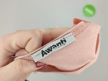 bluzki panda: Avanti, Bluzka damska, rozmiar 4XL — 4