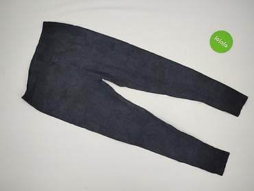 dresy lidl: Legginsy Sportowe damskie, rozmiar M — 3