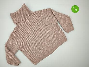 sweter massimo dutti: H&M, Golf damski, rozmiar S — 3
