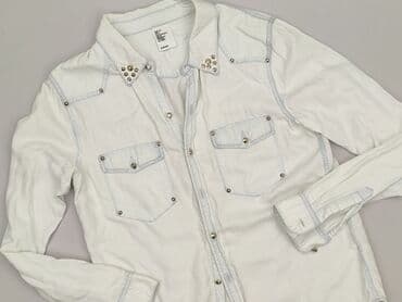 H&M, Сорочка жіноча, розмір XS