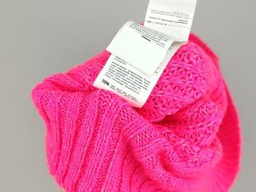 bialy sweter reserved: Sweter damski, S — 6