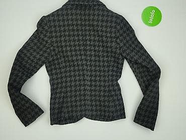 second hend: H&M, Marynarka damska, rozmiar XS — 4