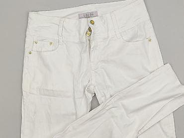 dżinsy bootcut: Джинси жіночі, розмір XL — 1