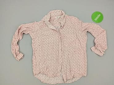 bluza atomowki: Sinsay, Koszula damska, rozmiar S — 2