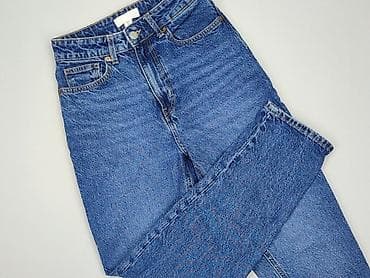 spodnie hello kitty h m: H&M, Jeansy damskie, rozmiar XS — 1