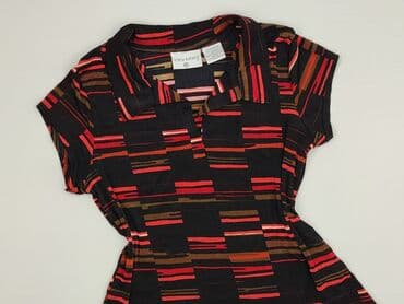 programmer t shirty: Women`s polo shirt, size L (EU 40) — 1