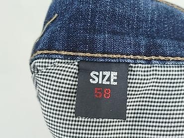 bluzki big star: Jeansy damskie, rozmiar 9XL — 5