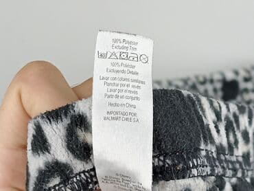 lidl koszulka termiczna: George, Legginsy Sportowe damskie, rozmiar L — 5