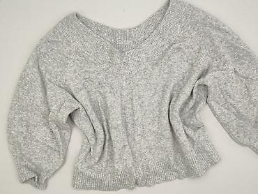 H&M, Sweter damski, rozmiar 2XL w lalafo.pl H&M, Sweter damski, rozmiar 2XL