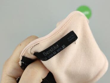 asymetryczna sukienka bershka: Bershka, Sukienka damska, rozmiar S — 5