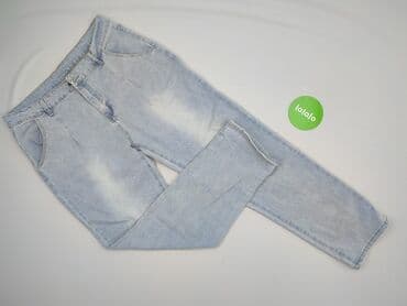 jeansy z elastanem: Jeansy damskie, XL — 2