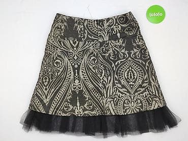 spódnice cargo midi: Spódnica damska, rozmiar M — 3