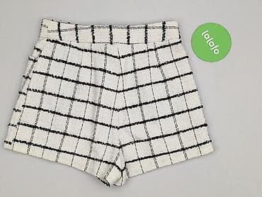 zara sweter: Zara, Szorty damskie, rozmiar XS — 3