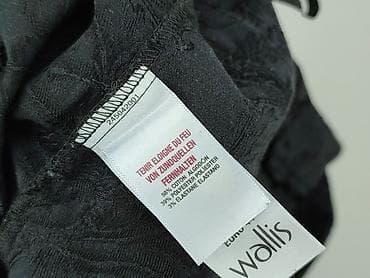 walg: Wallis, Spodnie materiałowe damskie, rozmiar 2XL — 5