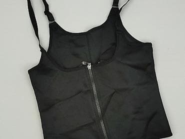 biustonosze soft: Top damski, rozmiar L — 1