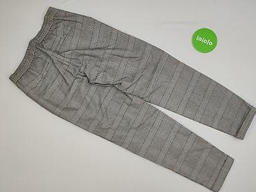 ciocco spodnie: Mohito, Spodnie materiałowe damskie, rozmiar 2XS — 3