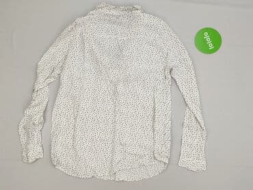 koszulka od piżamy: Janina, Koszula damska, M — 3