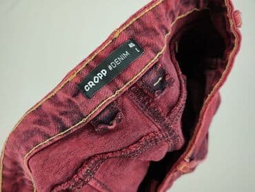 cropp marynarka: Cropp, Jeansy damskie, L — 4