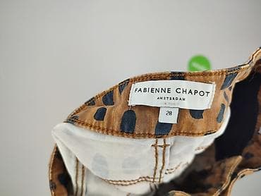 opium pants: Fabienne Chapot, Spodnie materiałowe damskie, rozmiar S — 5
