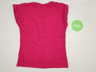 markowe t shirty damskie wyprzedaż zalando: Esmara, T-shirt damski, rozmiar S — 3