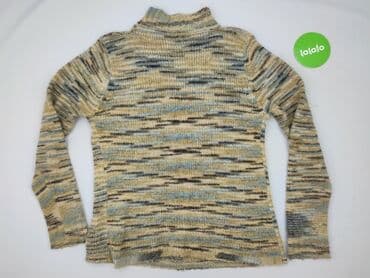 sweter primark: Golf damski, rozmiar L — 3