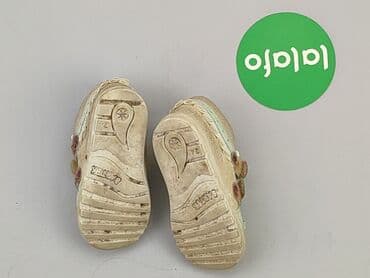 kapcie w ccc: Sport shoes 24, Used — 5
