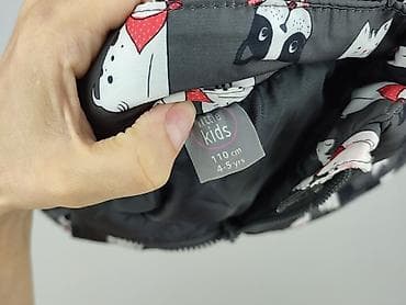 bluza marvel cropp: Kamizelka, Little kids, 4-5 lat, 104-110 cm, stan - Bardzo dobry — 4