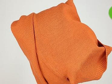 bordowy sweter: Sweter damski, rozmiar 2XL — 6