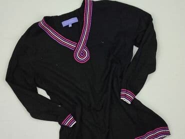 sweter h: Светр жіночий, розмір XL — 1