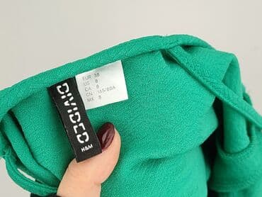 sukienka maxi sinsay: H&M, Sukienka damska, rozmiar M — 6