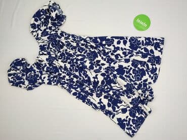 le collet sukienka w kwiaty: Shein, Sukienka damska, rozmiar M — 2