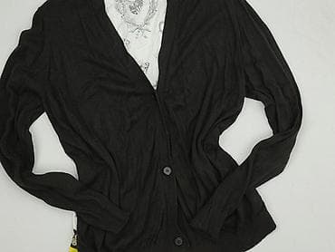 kurtka bocca: Kardigan damski, rozmiar 3XL — 1