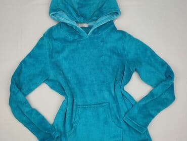 Кофта з каптуром жіноча, розмір L