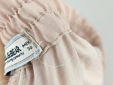 baleriny fuksja ccc: PULL&BEAR, Spódnica damska, rozmiar M — 7