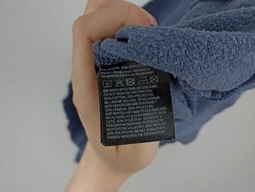 bluza the beatles: H&M, Women`s sweatshirt, size S — 6