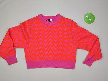 half price sweter: H&M Divided, Sweter damski, rozmiar S — 2