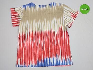 t shirt basic h: Women`s T-shirt, size 2XL — 3