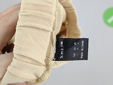 k1x spodenki: Shein, Szorty damskie, rozmiar S — 4