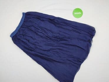 spódnice rozkloszowane midi z kieszeniami: Spódnica damska, S — 3